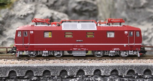 Roco 7590013 elektrolokomotive - roco,
