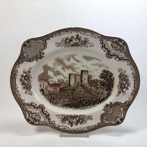 Johnson bros old - johnson,