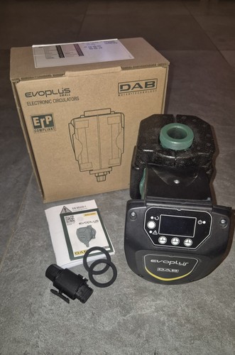 Dab evoplus 180 25 - 40/180,