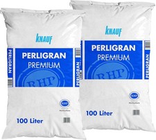 Knauf perlite perligran - 2x, 100