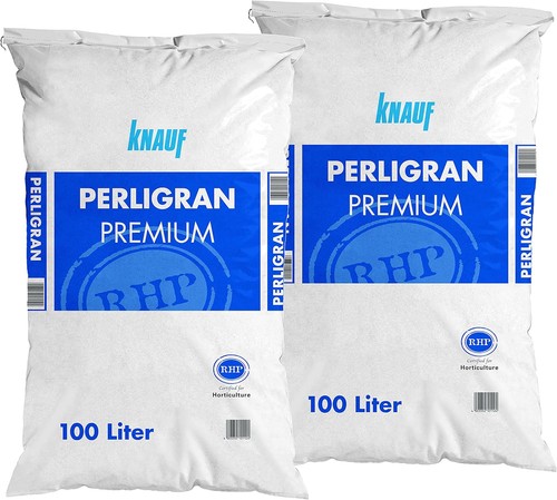 Knauf perlite perligran 100 - perligran,