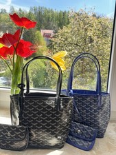 Pre loved goyard - pre-loved,