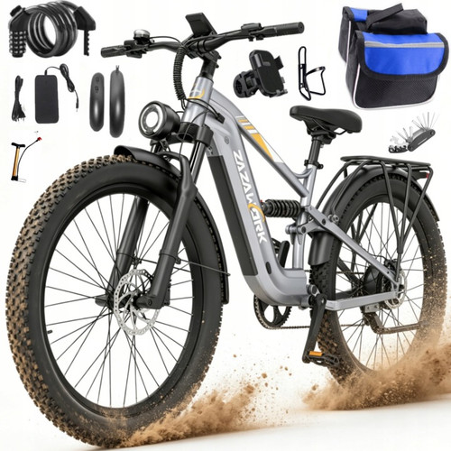 Zazawork 1000w - zazawork, 27,5"