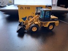 NZG Modell Zeppelin Radlader