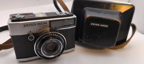 Zeiss ikon s310 - zeiss,