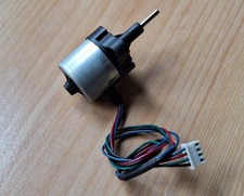 Motor drainageventil - motor,