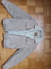 Levi's Original Cordjacke Gr