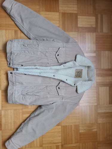 Levi original cordjacke gr - cordjacke,