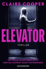 Elevator | Claire Cooper | 2025 | deutsch | The Elevator