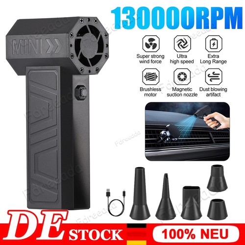130 000 rpm - 130,000,
