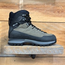 Meindl Black Air Revolution