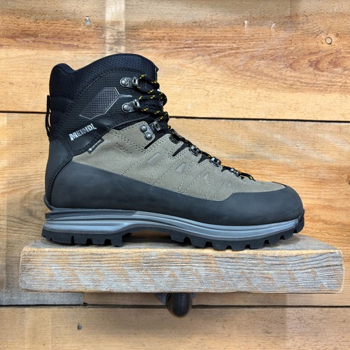 Meindl black air revolution - meindl,