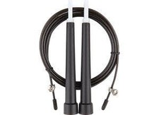 V3tec Kabel Springseil Schwarz