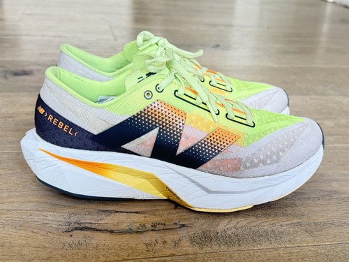 New balance fuel cell - fuel,