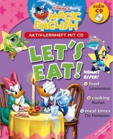 Disney magic english let - english.,