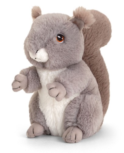 Kuscheltier eichhörnchen - kuscheltier,