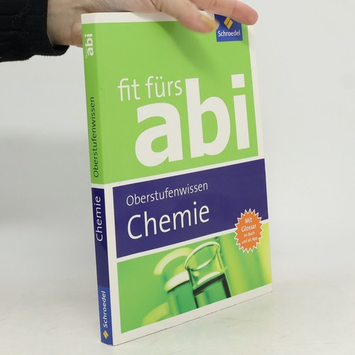 Chemie oberstufenwissen - chemie, | 