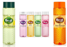 Hayat alfa kolonya set - alfa,