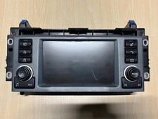 Navigation Navi Display