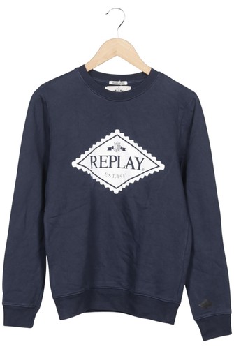 Replay sweater herren - sweater,