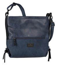 TOM TAILOR Elin Crossover Bag