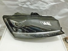 ORIGINAL SKODA FABIA III LED