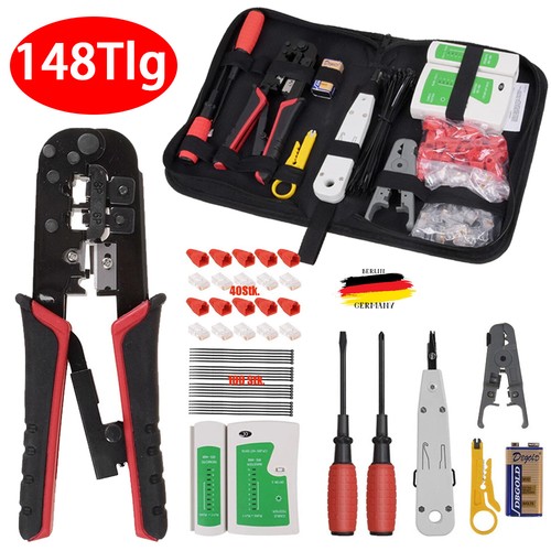 148x netzwerk reparatur - netzwerk,
