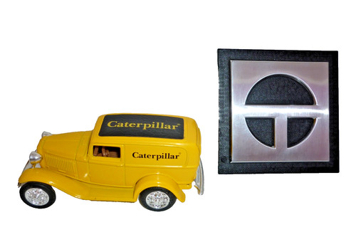 Ertl modell metallmodell pkw - modell,