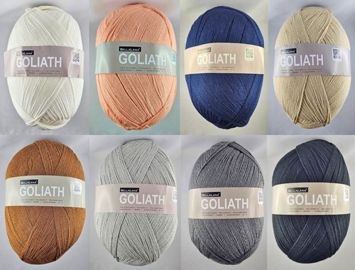 700g bellalana goliath - 700g,