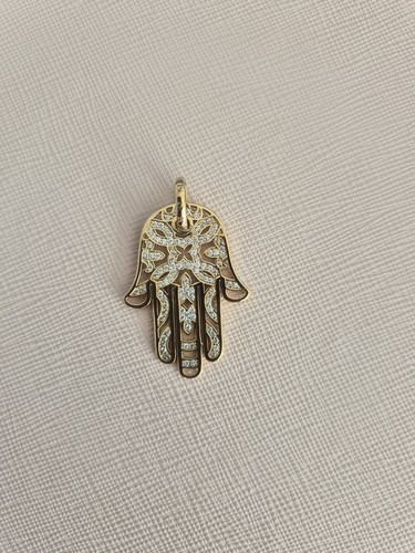 Thomas sabo fatimas hand - sabo,