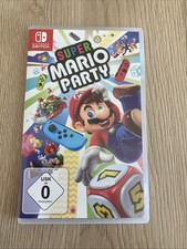 Super mario party - super,