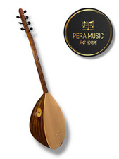 Saz Baglama /Maun Kisa Sap
