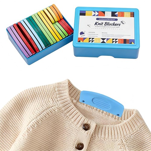 Stück kammnadeln knit - stück, kammnadeln,