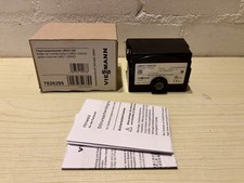 Feuerungsautomat Viessmann 7826295 / Siemens LME21.330C2V
