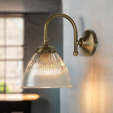 Stilvolle Wandleuchte Aus