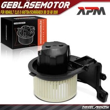 Gebläsemotor