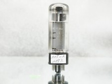 1x Mullard Blackburn EL34 -