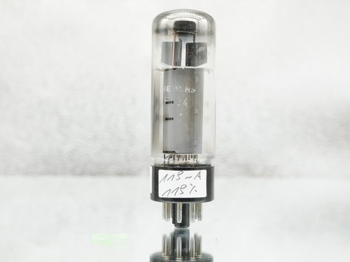 Mullard blackburn el34 - mullard,