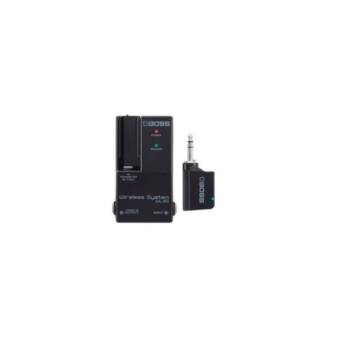 Boss kabelloses - wl-50,
