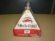 Mobiloil gargoyle öldose - gargoyle,