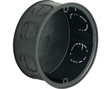 25 Stk. Kaiser Abzweigdosen UP  Verbindungsdose 1172-02 Verteilerdose 