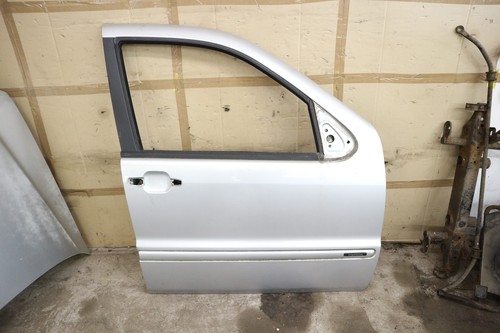 Mercedes w163 tür vorne - ml,