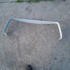 VW Golf 5 V 1K Kofferraum Heckklappenverkleidung hinten oben 1K6867603F