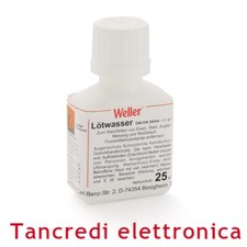 Weller lw25 lötmittel - weller,