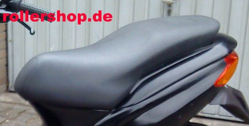 Sitzbankbezug für piaggio - sitzbankbezug,