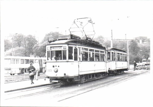älteres foto ddr - Älteres,