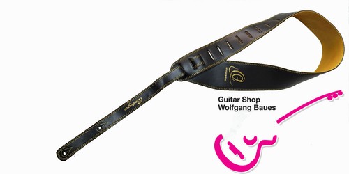 Ortega gitarrengurt guitar - ortega,