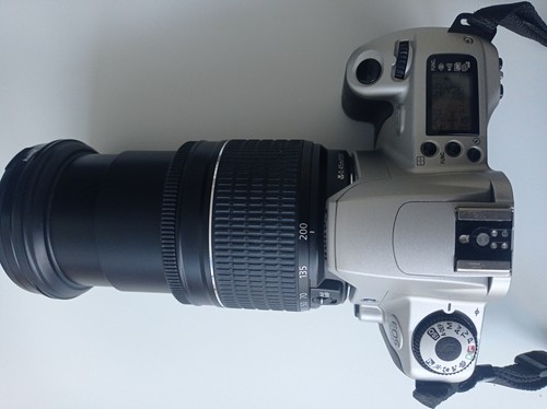 Canon eos300 analog - eos300,