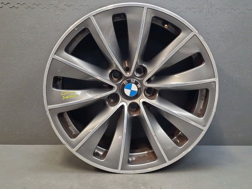 Alufelge vorne bmw 5er e60 - 5er, e60/e61