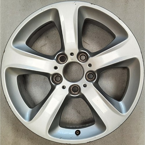 Original 3er e46 bmw - original, alufelge